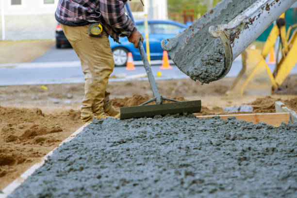 Best Concrete Foundation Repair in Upland, PA
