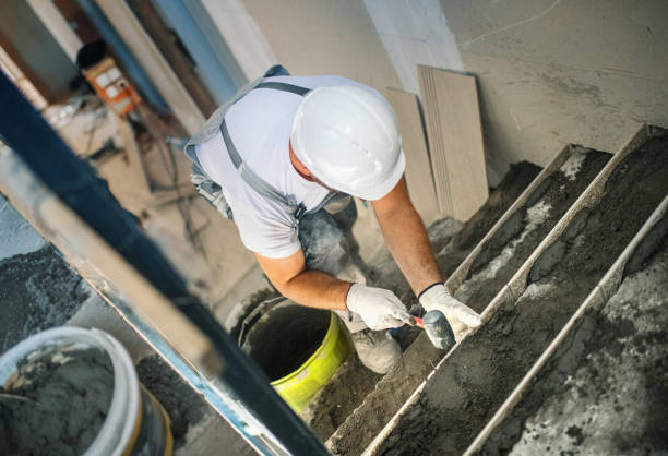 Best Concrete Staining and Coloring in Upland, PA