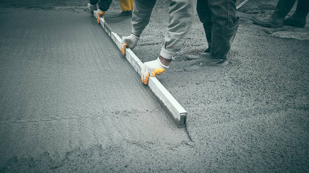 Best Industrial Concrete Flooring in Upland, PA
