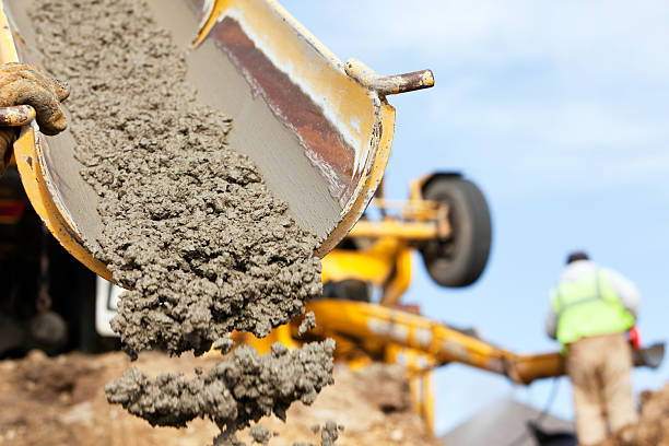 Best Concrete Demolition Services in Upland, PA