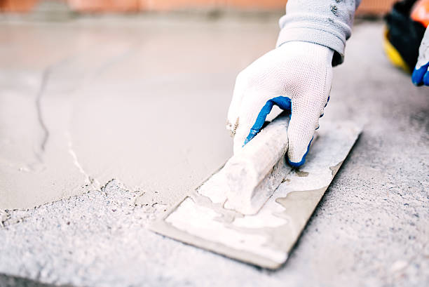 Best Concrete Removal and Replacement in Upland, PA